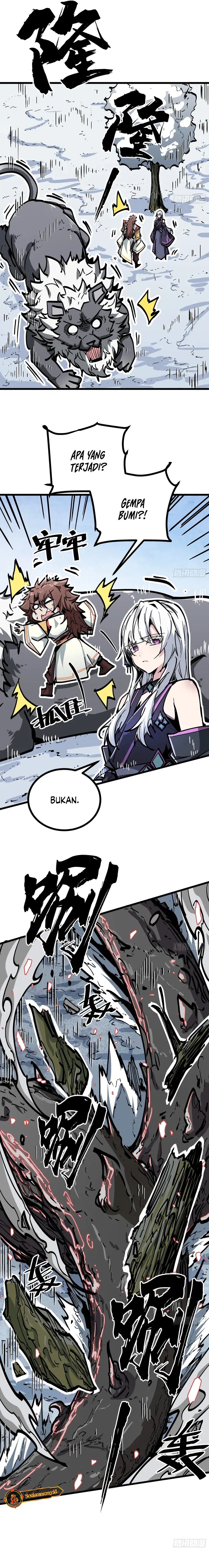 Baca Immortal Fairy, Please Listen to My Explanation - Chapter 06 halaman 12