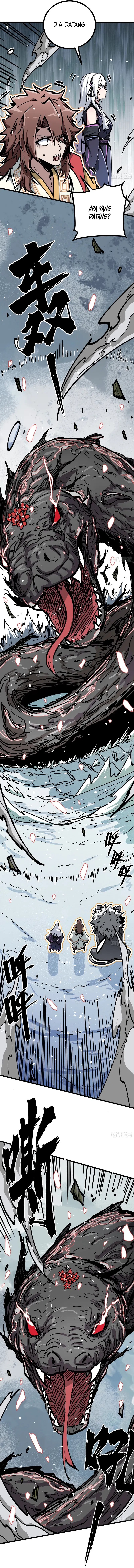 Baca Immortal Fairy, Please Listen to My Explanation - Chapter 06 halaman 13