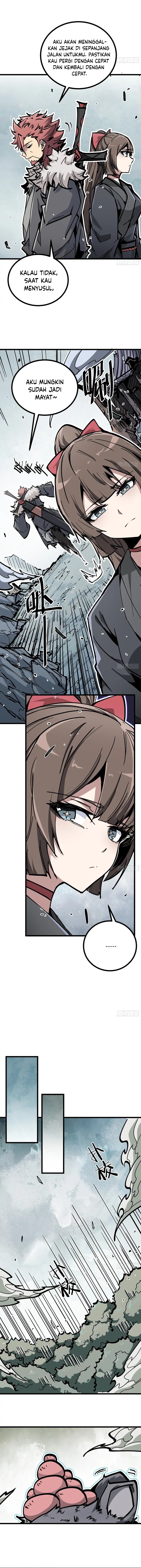 Baca Immortal Fairy, Please Listen to My Explanation - Chapter 06 halaman 2