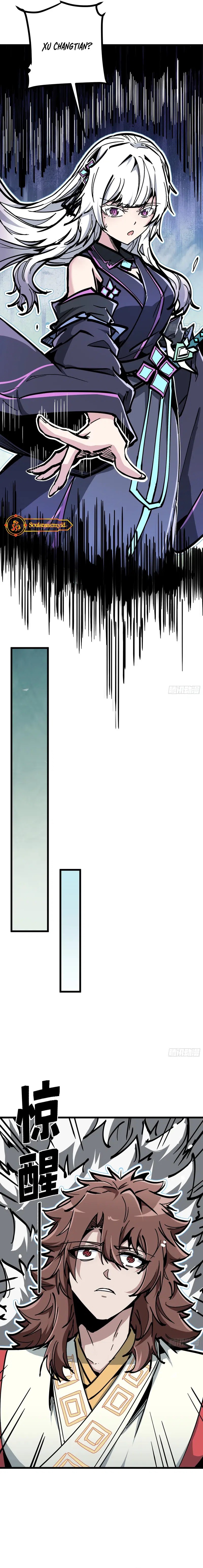 Baca Immortal Fairy, Please Listen to My Explanation - Chapter 06 halaman 5