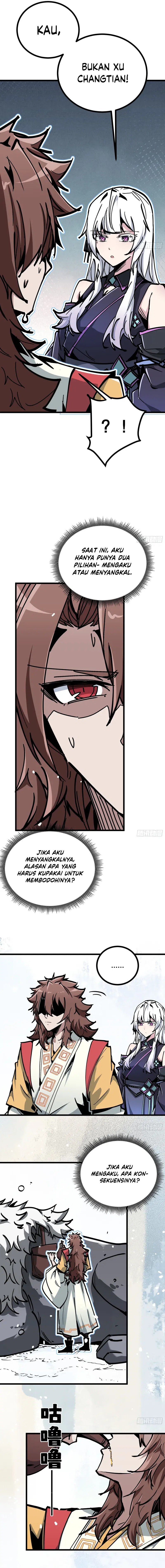 Baca Immortal Fairy, Please Listen to My Explanation - Chapter 06 halaman 9