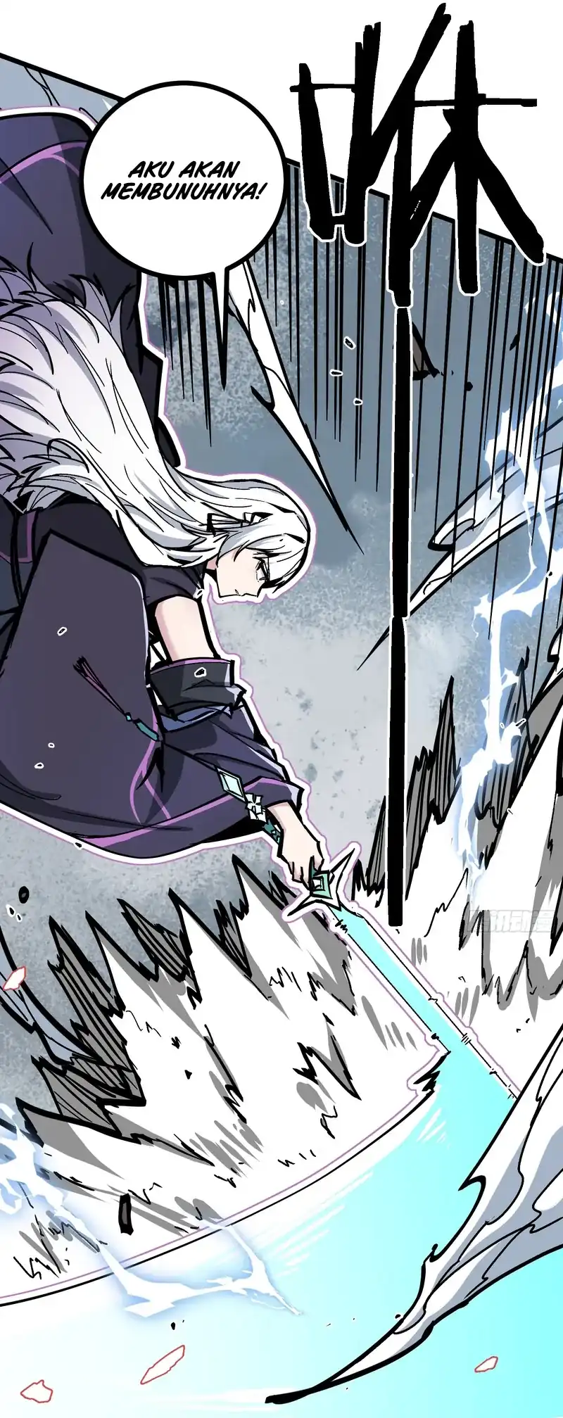 Baca Immortal Fairy, Please Listen to My Explanation - Chapter 07 halaman 11