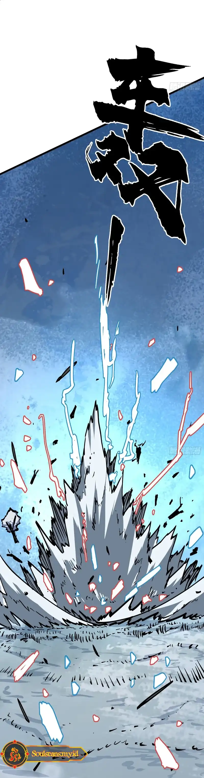 Baca Immortal Fairy, Please Listen to My Explanation - Chapter 07 halaman 21