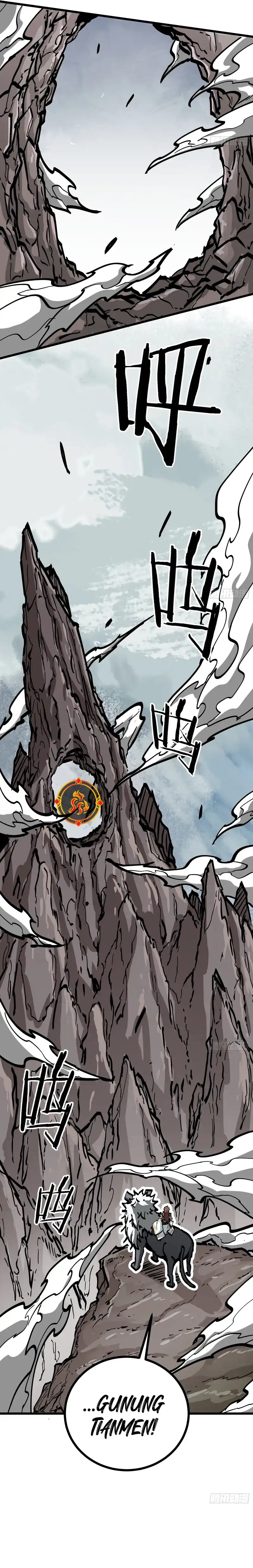 Baca Immortal Fairy, Please Listen to My Explanation - Chapter 07 halaman 24