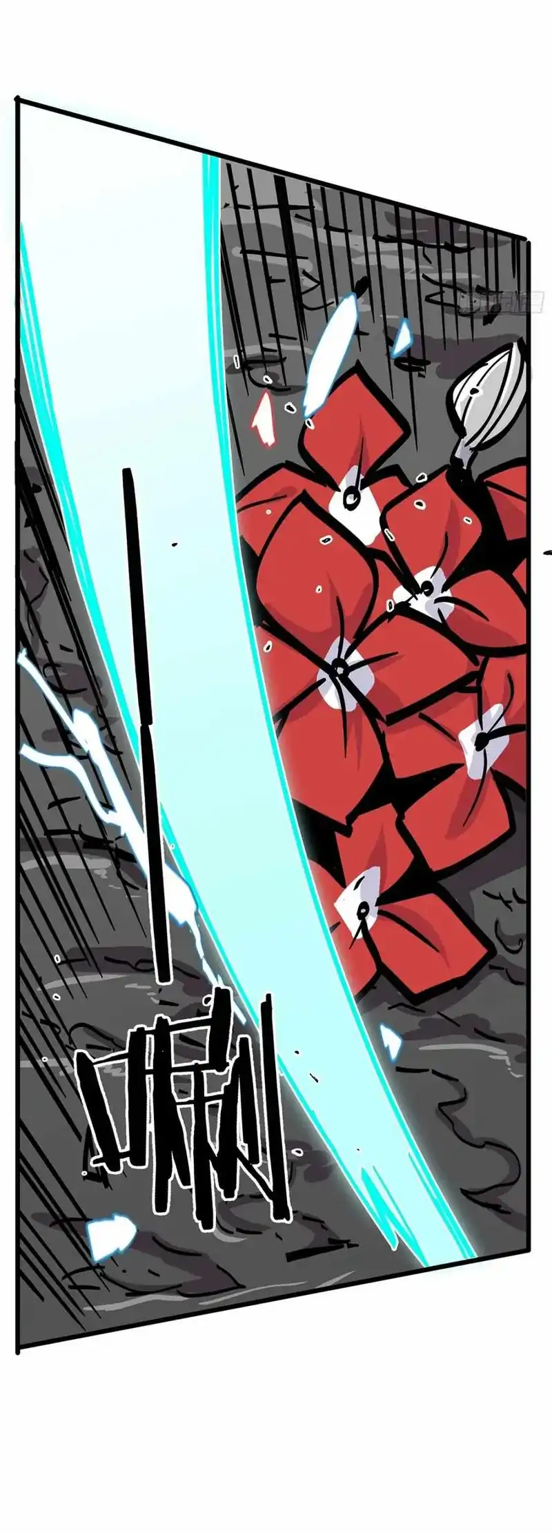 Baca Immortal Fairy, Please Listen to My Explanation - Chapter 08 halaman 10