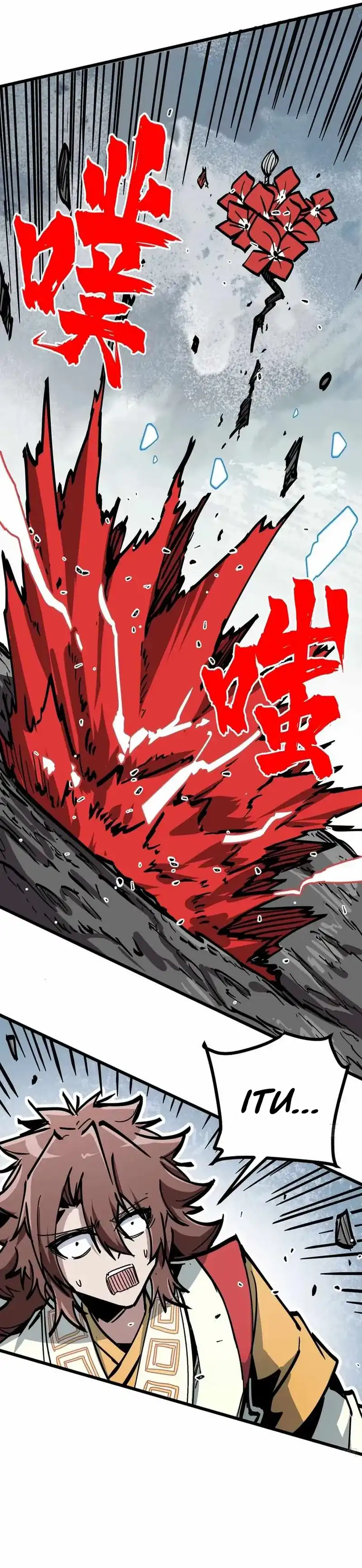 Baca Immortal Fairy, Please Listen to My Explanation - Chapter 08 halaman 11