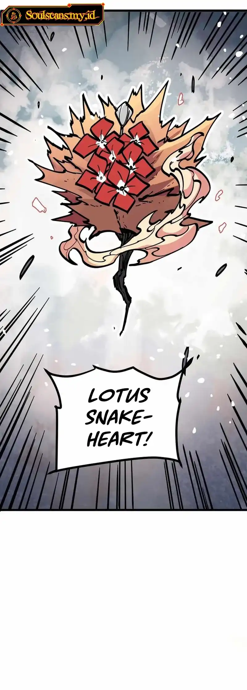 Baca Immortal Fairy, Please Listen to My Explanation - Chapter 08 halaman 12