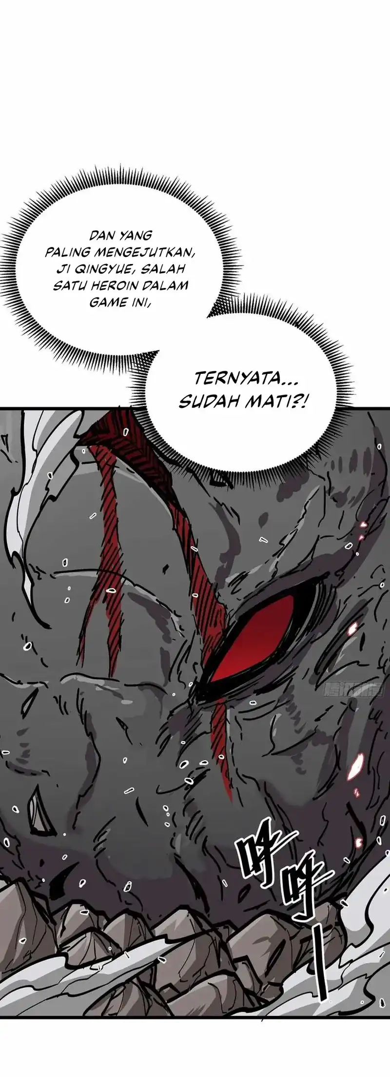 Baca Immortal Fairy, Please Listen to My Explanation - Chapter 08 halaman 14