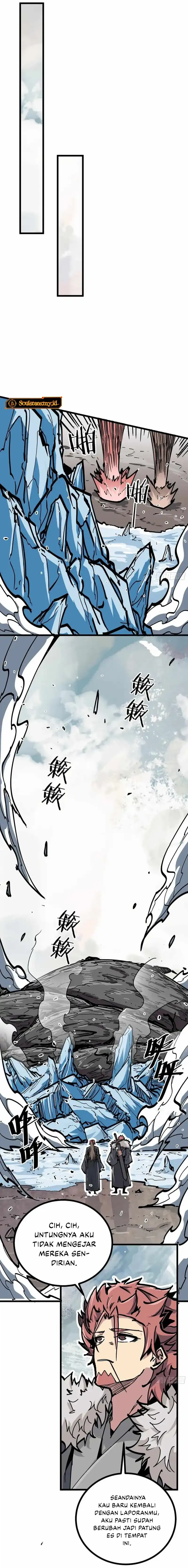 Baca Immortal Fairy, Please Listen to My Explanation - Chapter 08 halaman 18