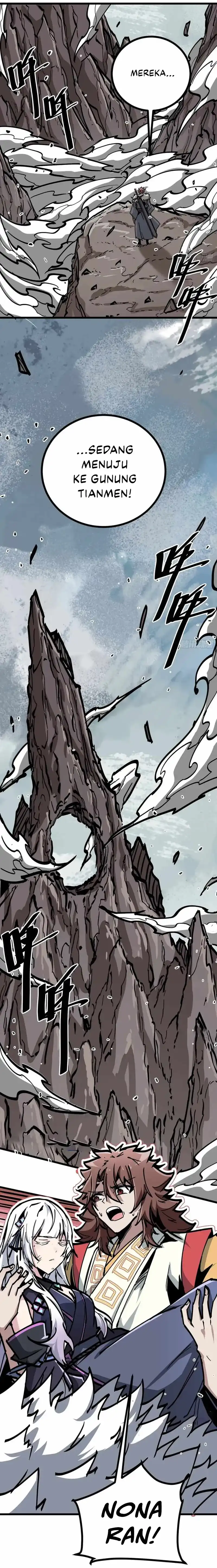 Baca Immortal Fairy, Please Listen to My Explanation - Chapter 08 halaman 22