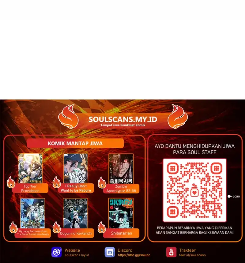 Baca Immortal Fairy, Please Listen to My Explanation - Chapter 08 halaman 23