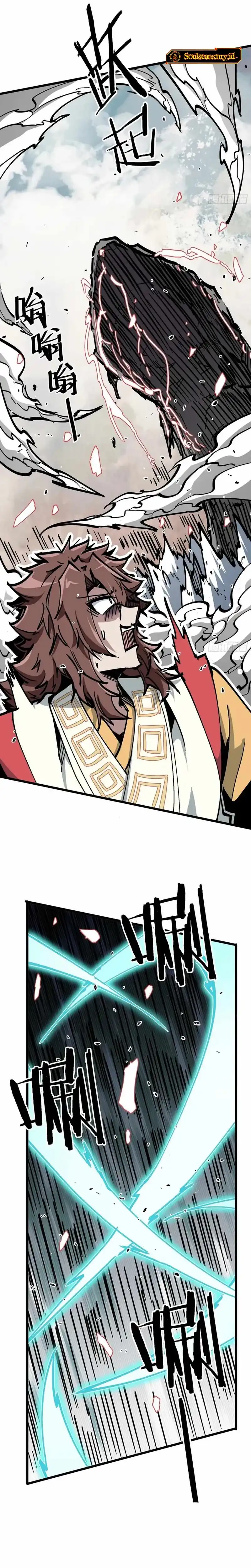 Baca Immortal Fairy, Please Listen to My Explanation - Chapter 08 halaman 6