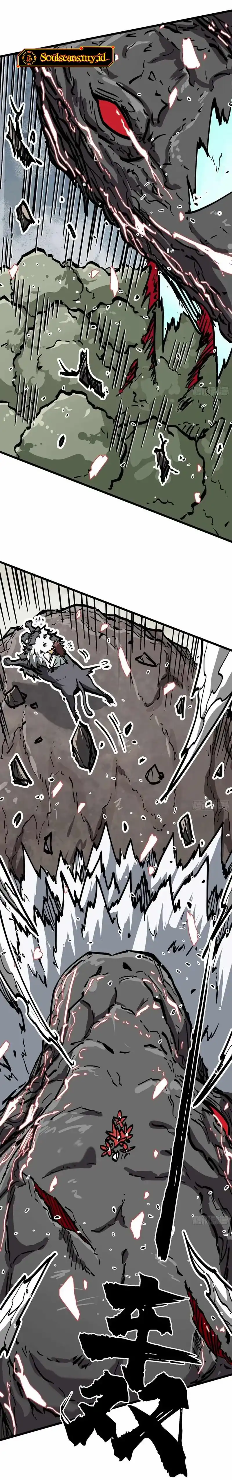 Baca Immortal Fairy, Please Listen to My Explanation - Chapter 08 halaman 7