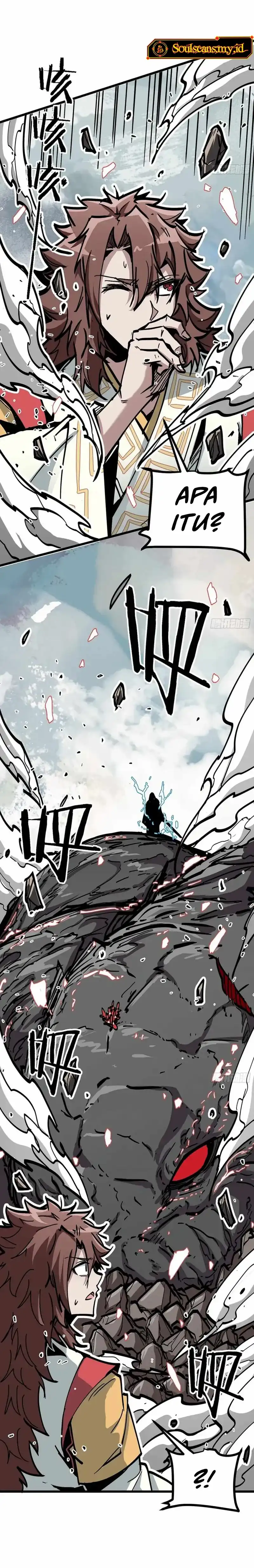 Baca Immortal Fairy, Please Listen to My Explanation - Chapter 08 halaman 8