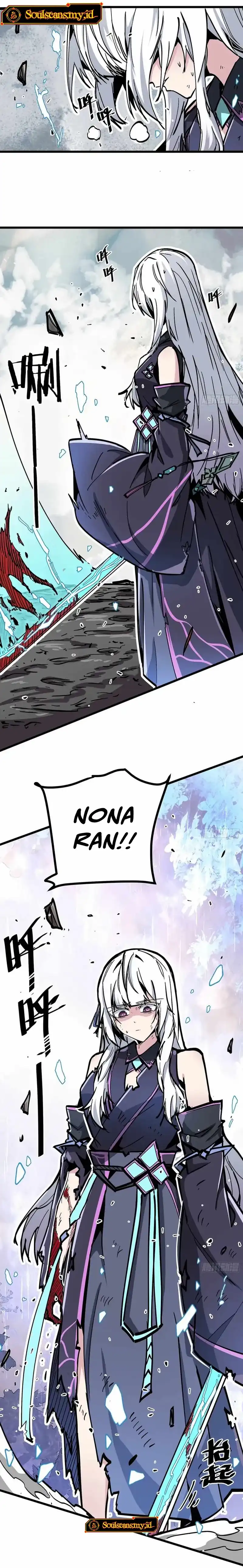 Baca Immortal Fairy, Please Listen to My Explanation - Chapter 08 halaman 9