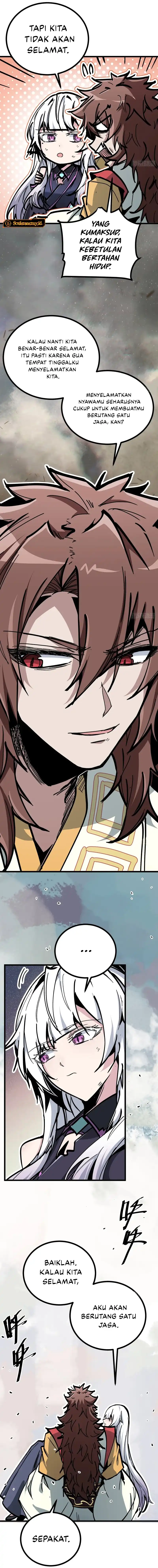 Baca Immortal Fairy, Please Listen to My Explanation - Chapter 09 halaman 11