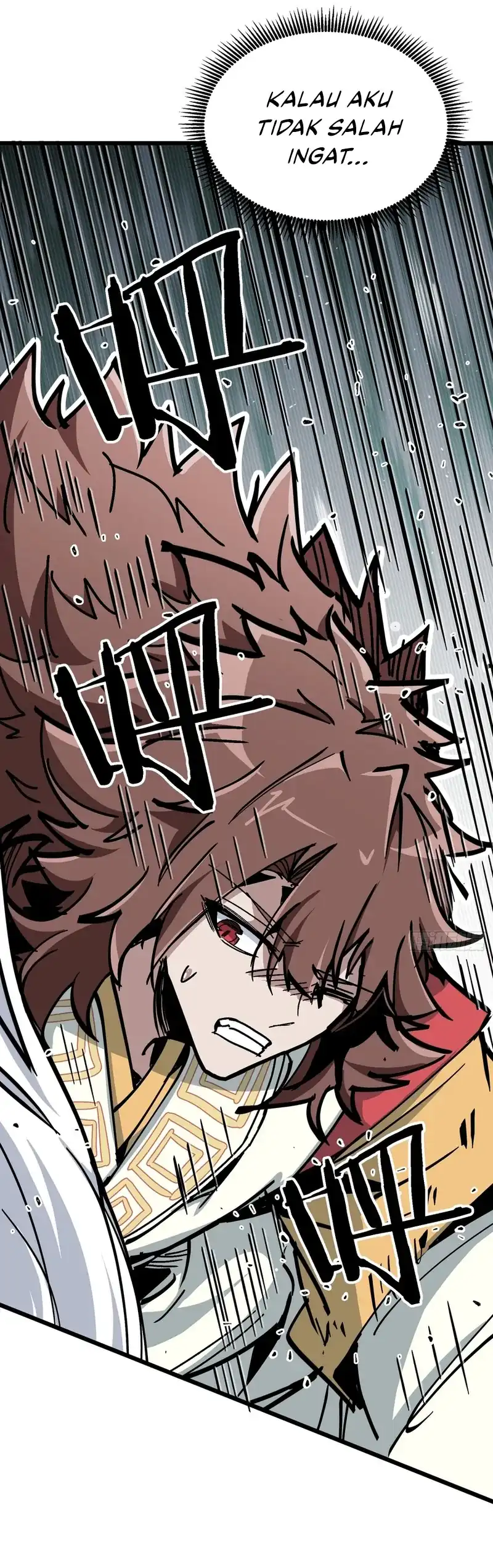 Baca Immortal Fairy, Please Listen to My Explanation - Chapter 09 halaman 13