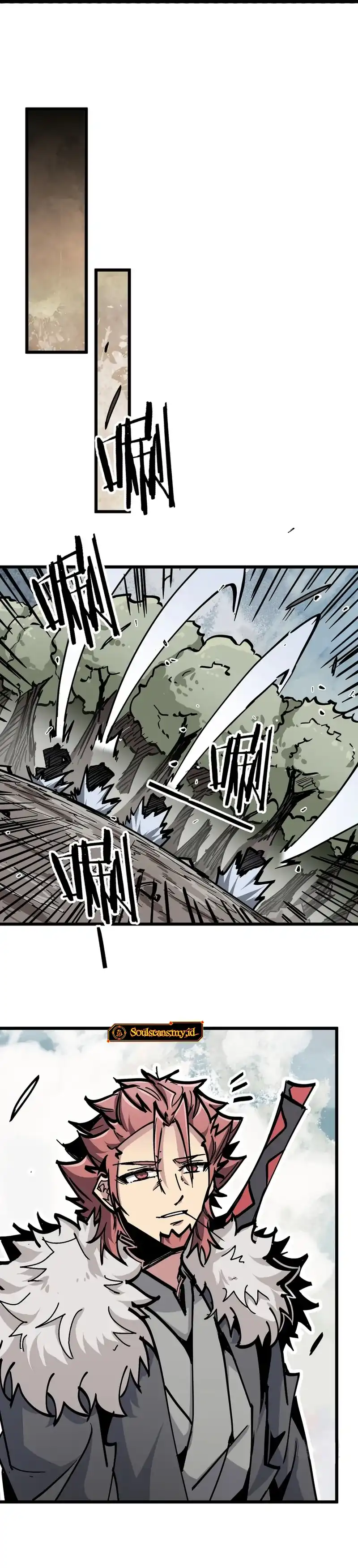 Baca Immortal Fairy, Please Listen to My Explanation - Chapter 09 halaman 15