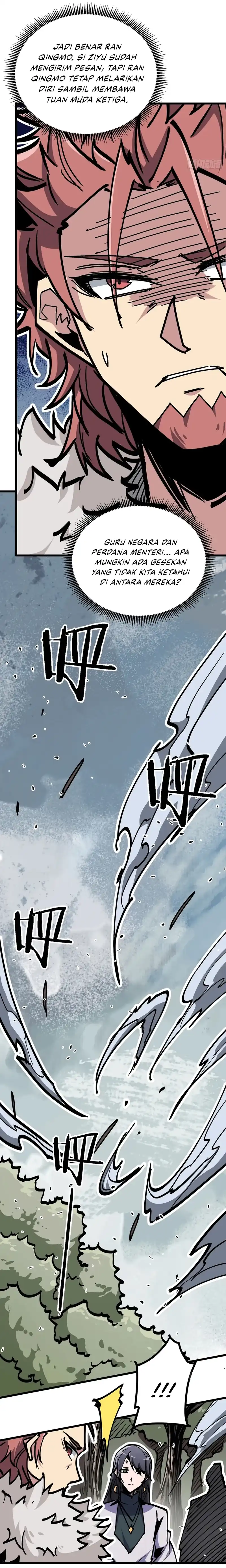 Baca Immortal Fairy, Please Listen to My Explanation - Chapter 09 halaman 19