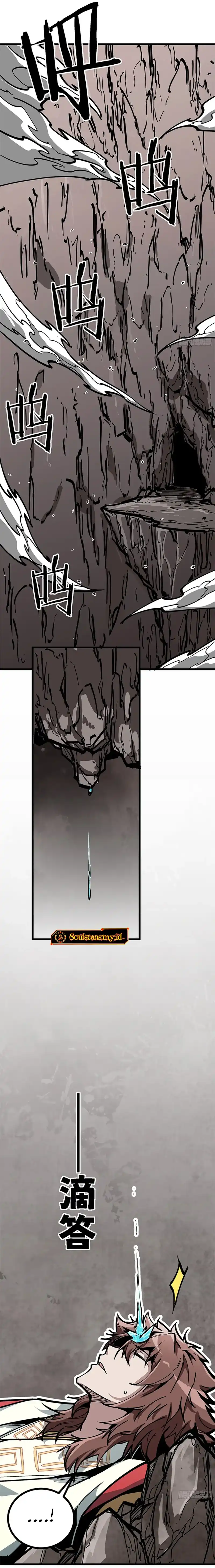 Baca Immortal Fairy, Please Listen to My Explanation - Chapter 10 halaman 3