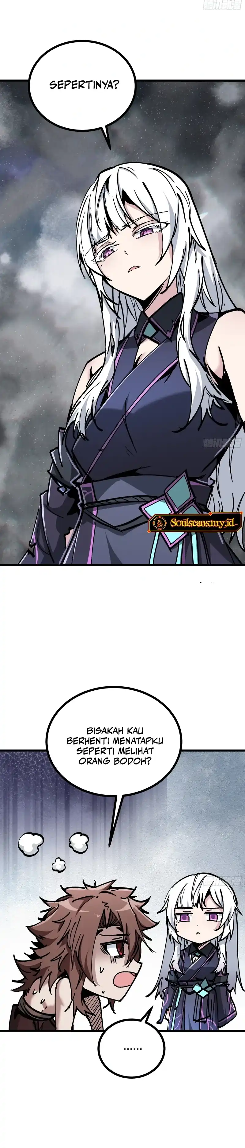 Baca Immortal Fairy, Please Listen to My Explanation - Chapter 11 halaman 15