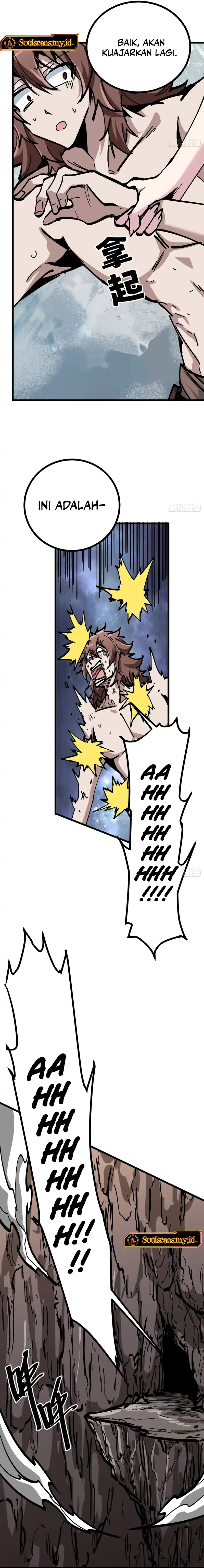 Baca Immortal Fairy, Please Listen to My Explanation - Chapter 11 halaman 16