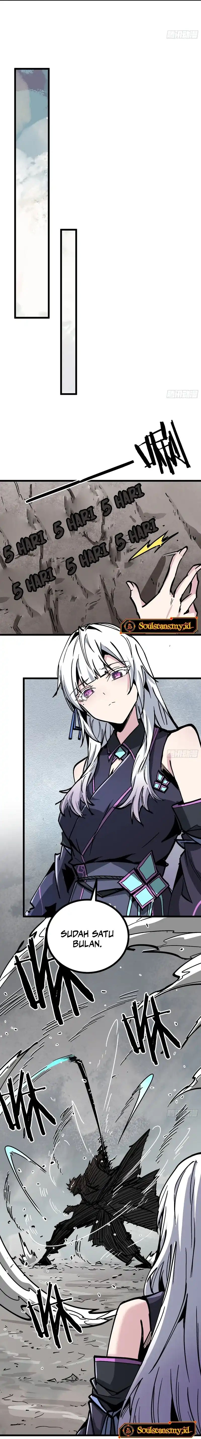 Baca Immortal Fairy, Please Listen to My Explanation - Chapter 11 halaman 17