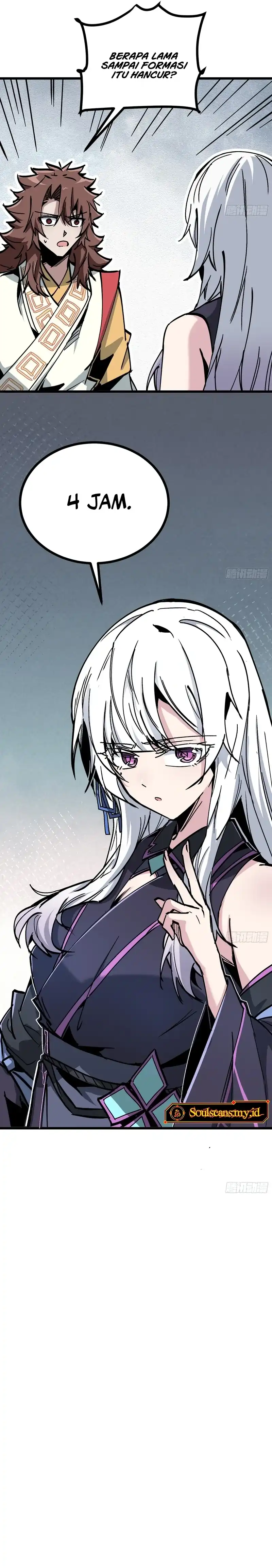 Baca Immortal Fairy, Please Listen to My Explanation - Chapter 11 halaman 21