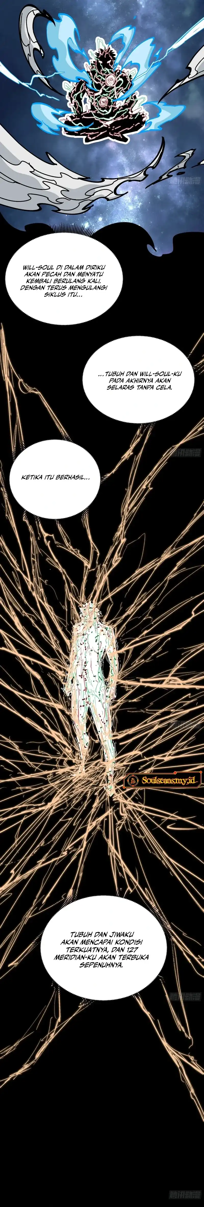 Baca Immortal Fairy, Please Listen to My Explanation - Chapter 11 halaman 5