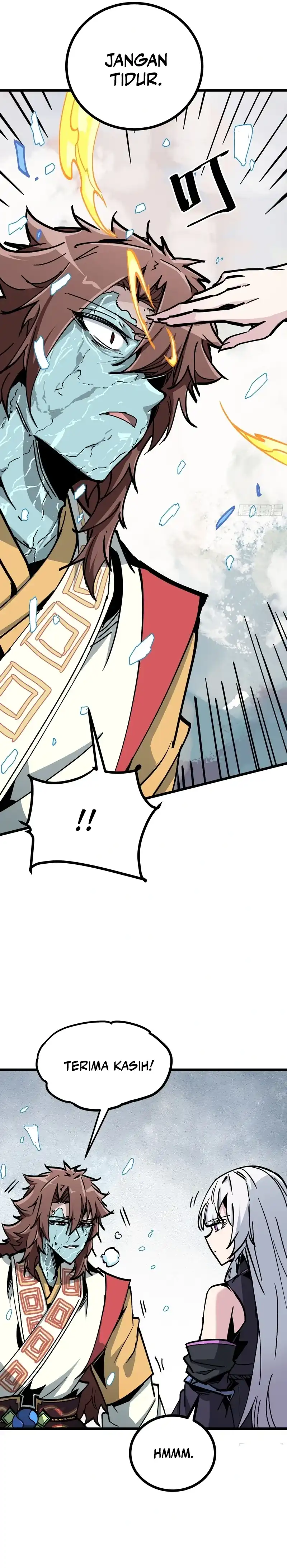 Baca Immortal Fairy, Please Listen to My Explanation - Chapter 12 halaman 13