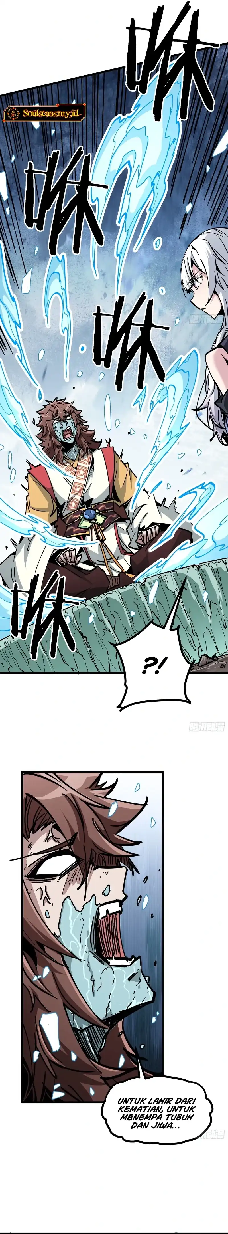 Baca Immortal Fairy, Please Listen to My Explanation - Chapter 12 halaman 16