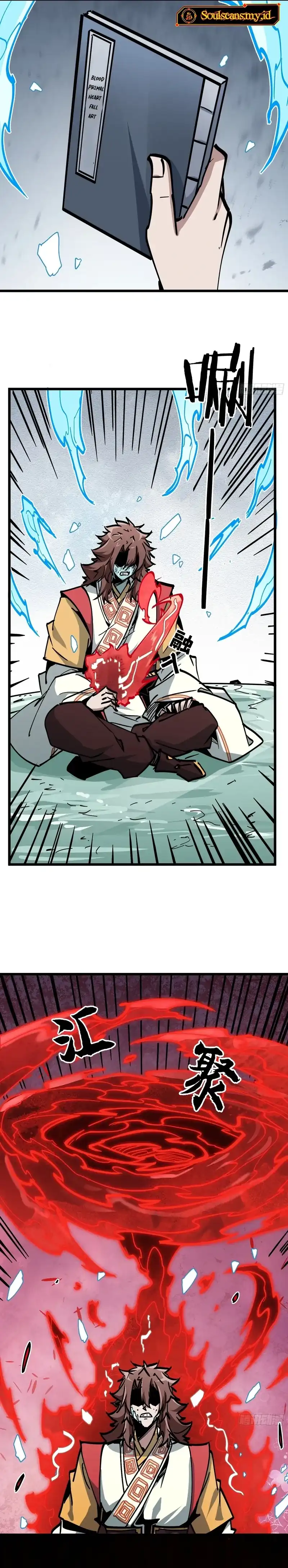 Baca Immortal Fairy, Please Listen to My Explanation - Chapter 12 halaman 17