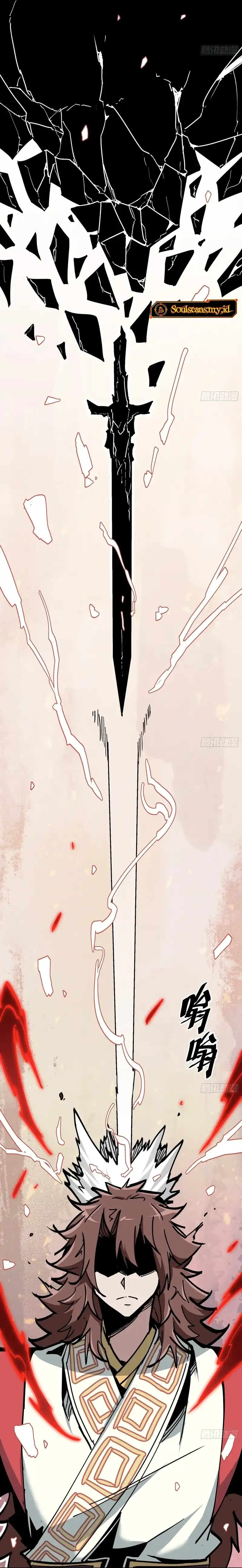 Baca Immortal Fairy, Please Listen to My Explanation - Chapter 12 halaman 22