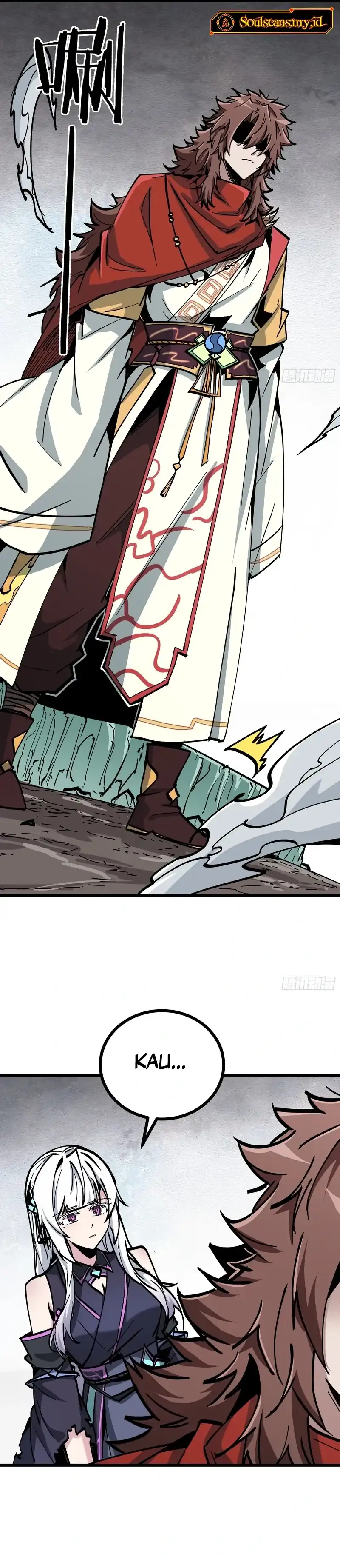 Baca Immortal Fairy, Please Listen to My Explanation - Chapter 12 halaman 24