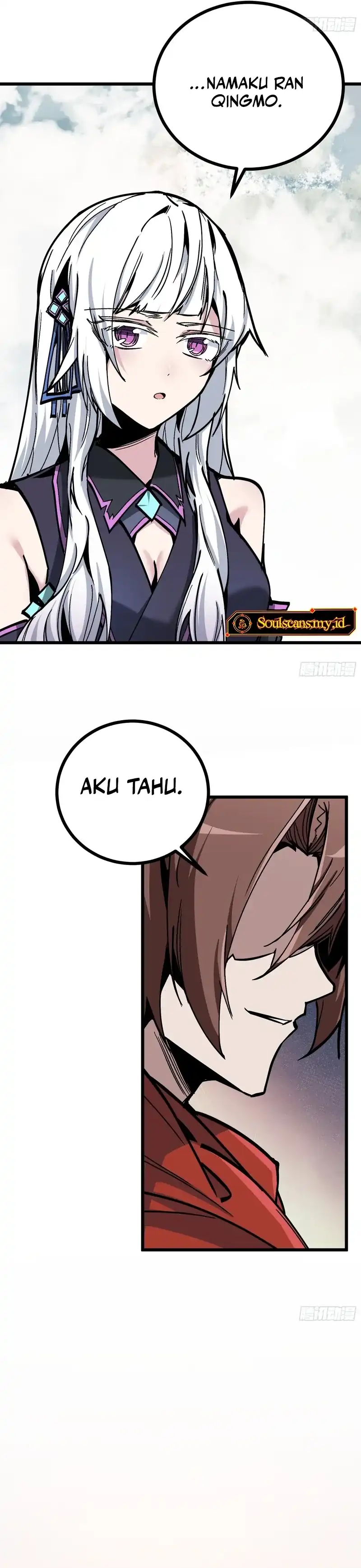 Baca Immortal Fairy, Please Listen to My Explanation - Chapter 12 halaman 25