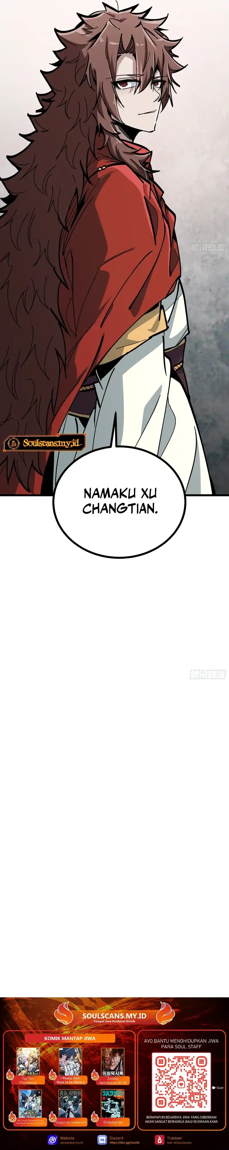 Baca Immortal Fairy, Please Listen to My Explanation - Chapter 12 halaman 26