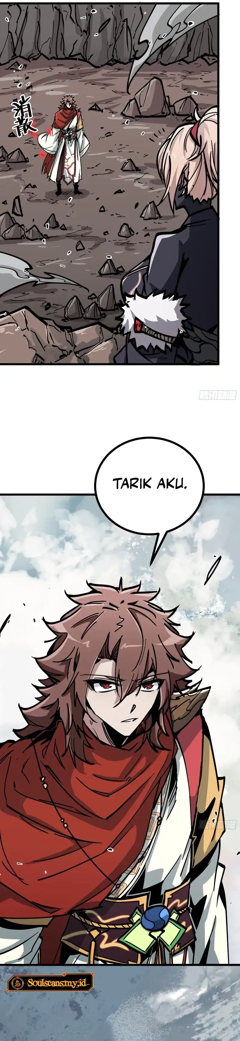 Baca Immortal Fairy, Please Listen to My Explanation - Chapter 13 halaman 15