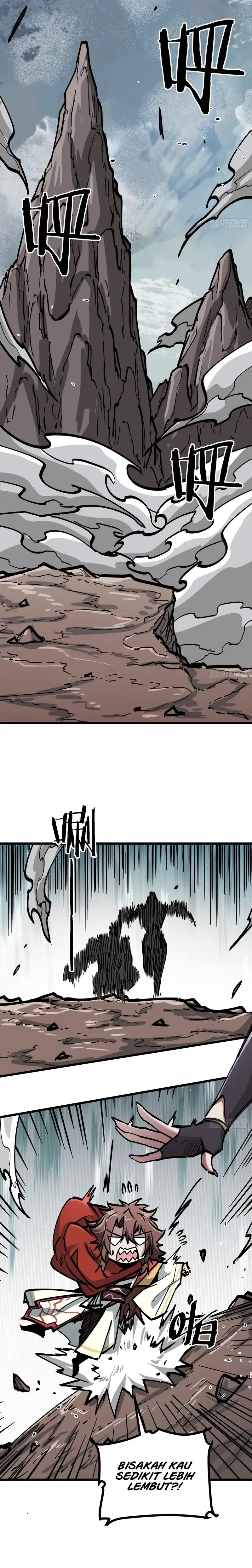 Baca Immortal Fairy, Please Listen to My Explanation - Chapter 13 halaman 16