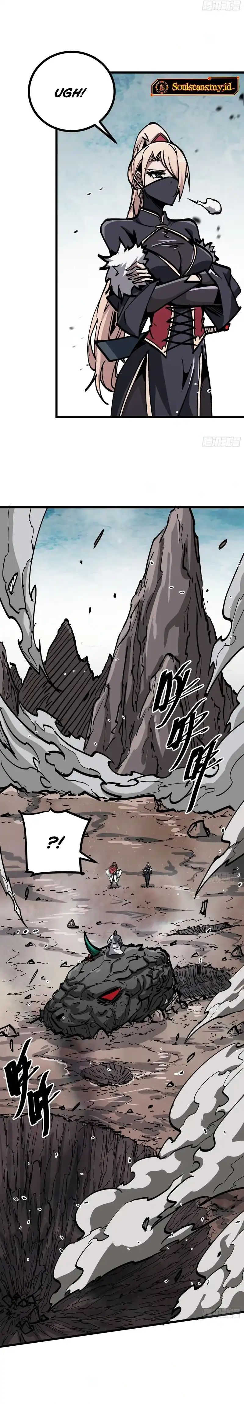 Baca Immortal Fairy, Please Listen to My Explanation - Chapter 13 halaman 17