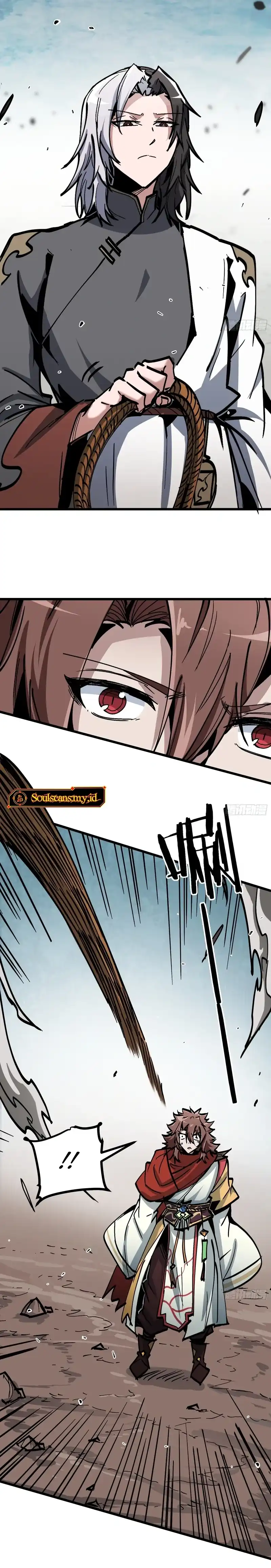 Baca Immortal Fairy, Please Listen to My Explanation - Chapter 13 halaman 21