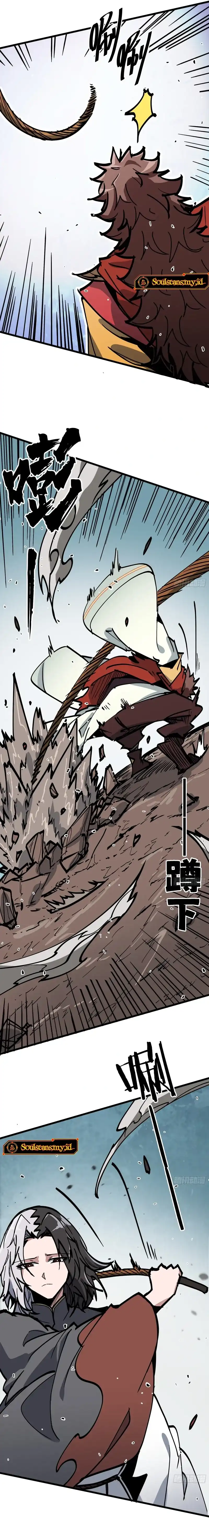 Baca Immortal Fairy, Please Listen to My Explanation - Chapter 13 halaman 23