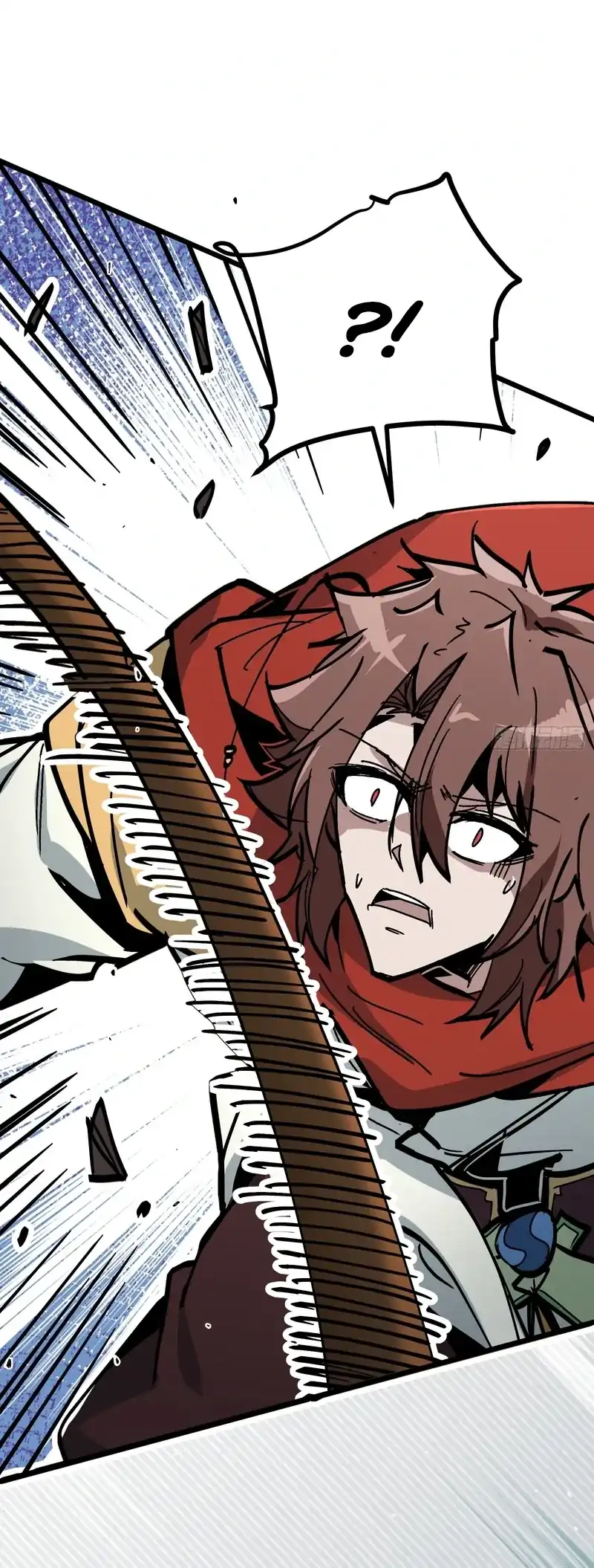 Baca Immortal Fairy, Please Listen to My Explanation - Chapter 13 halaman 24