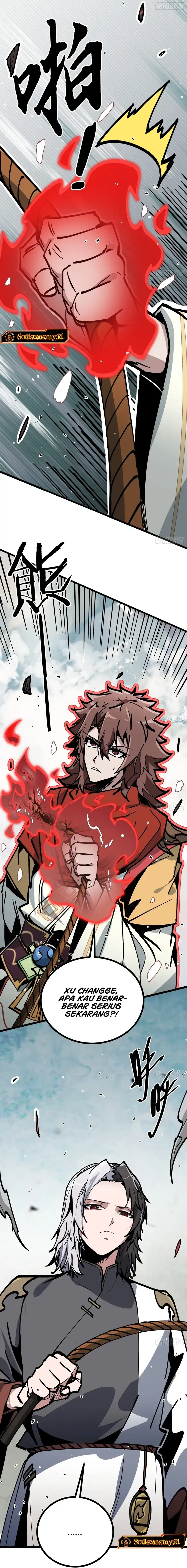 Baca Immortal Fairy, Please Listen to My Explanation - Chapter 13 halaman 25