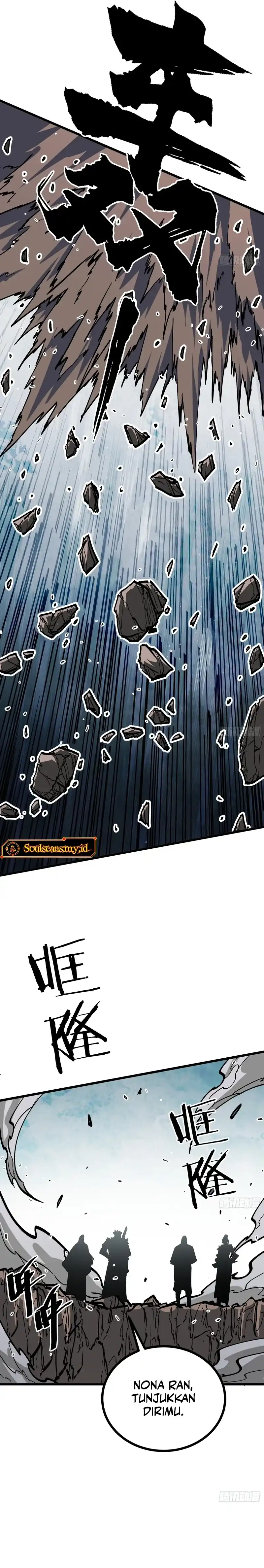 Baca Immortal Fairy, Please Listen to My Explanation - Chapter 13 halaman 4