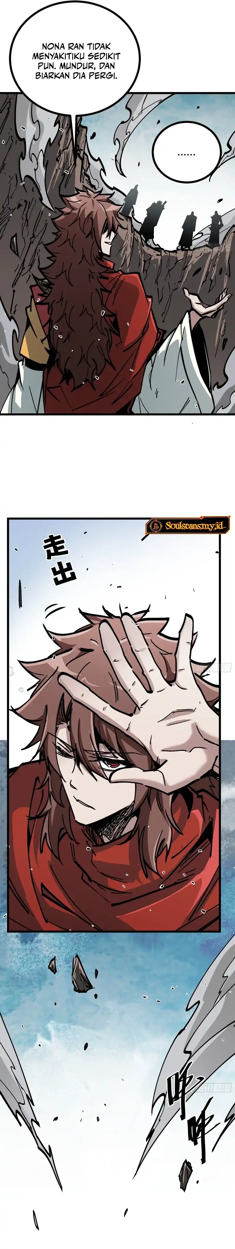 Baca Immortal Fairy, Please Listen to My Explanation - Chapter 13 halaman 6