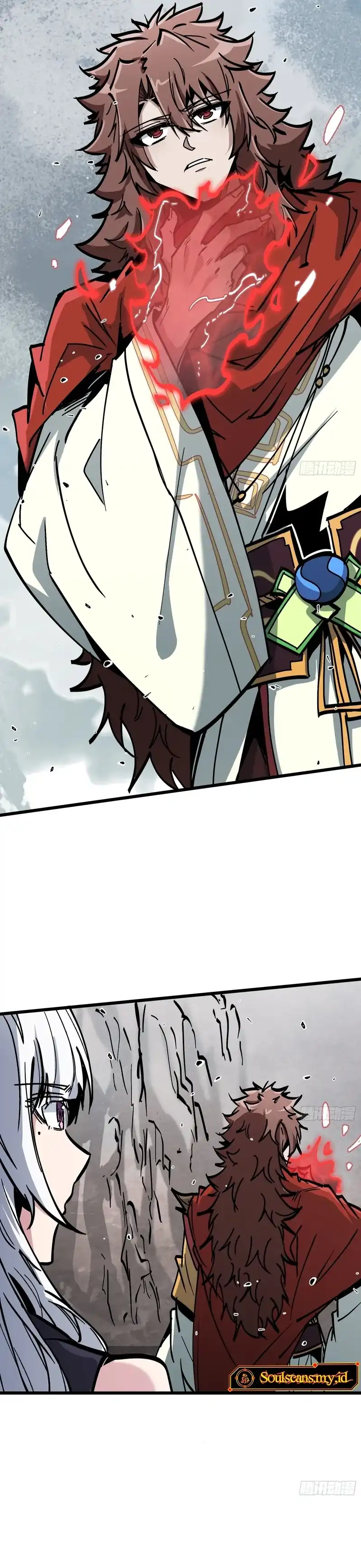 Baca Immortal Fairy, Please Listen to My Explanation - Chapter 13 halaman 9