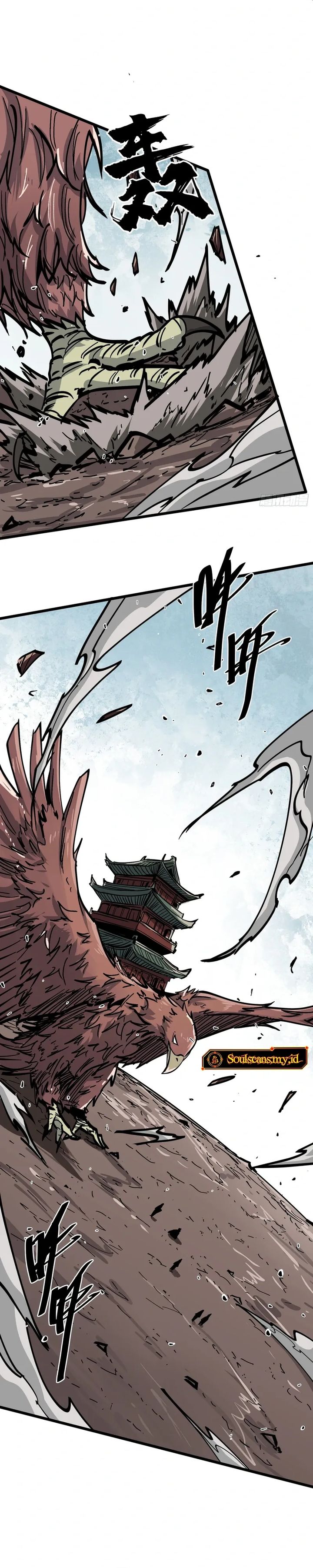 Baca Immortal Fairy, Please Listen to My Explanation - Chapter 14 halaman 15