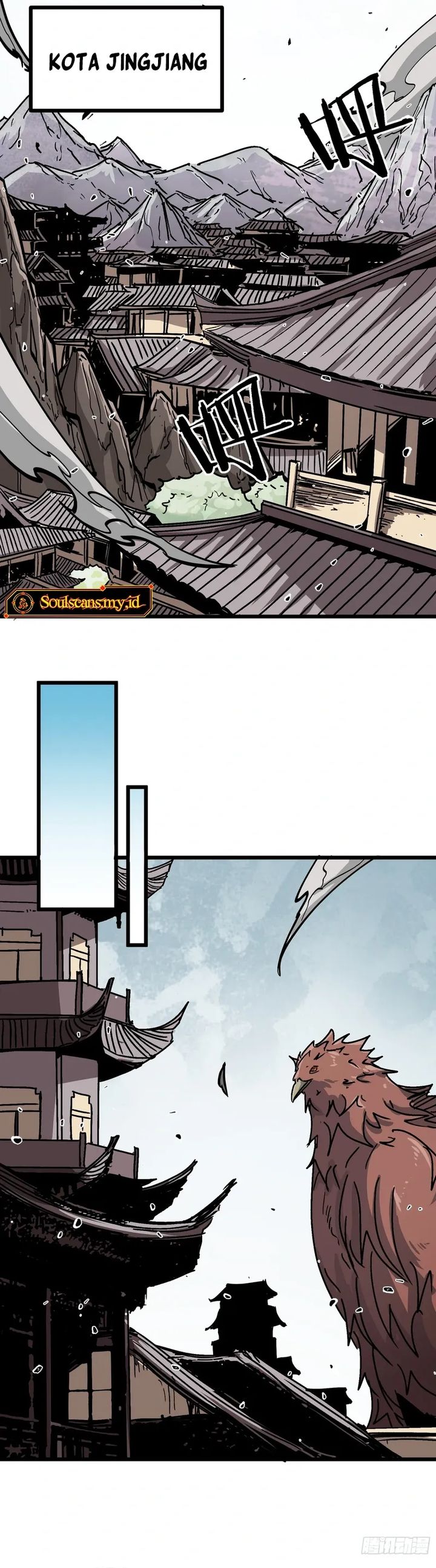 Baca Immortal Fairy, Please Listen to My Explanation - Chapter 14 halaman 22