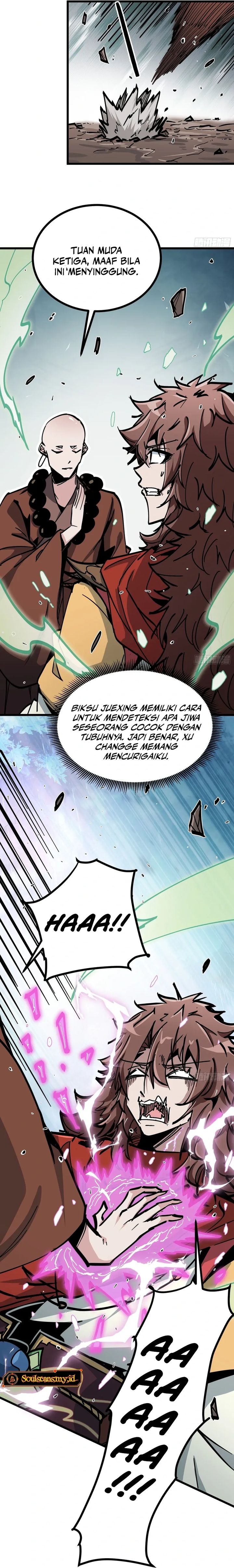 Baca Immortal Fairy, Please Listen to My Explanation - Chapter 14 halaman 7