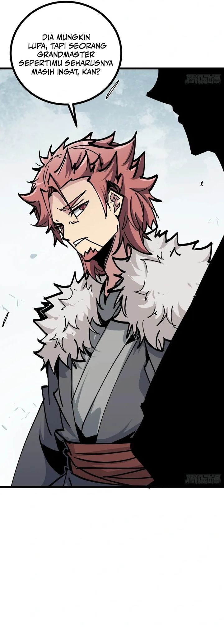 Baca Immortal Fairy, Please Listen to My Explanation - Chapter 15 halaman 18